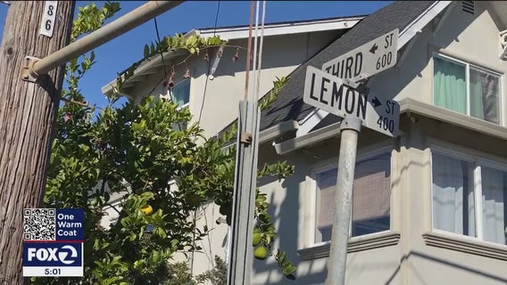 Two held in death of fellow squatter shot by elderly Vallejo property owner