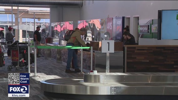 Sonoma County Airport draws praise with new terminal and upgrades