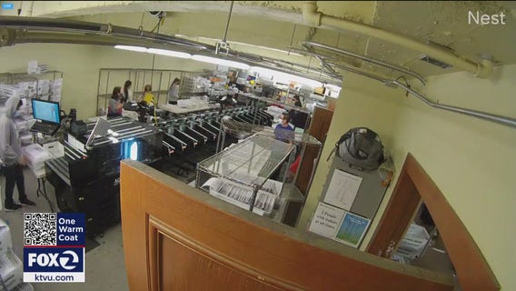 Voter confidence and the ballot count: a behind the scenes look