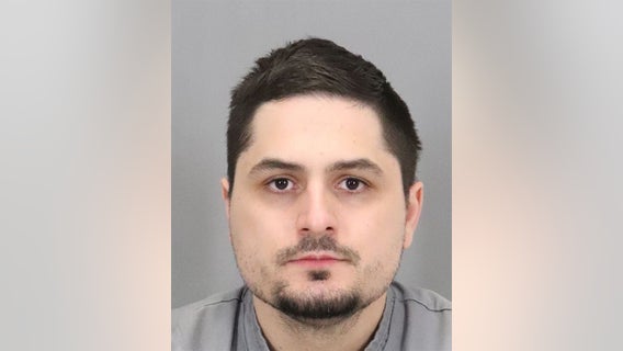 Ex-employee arrested for alleged drive-by shooting at Palo Alto steakhouse