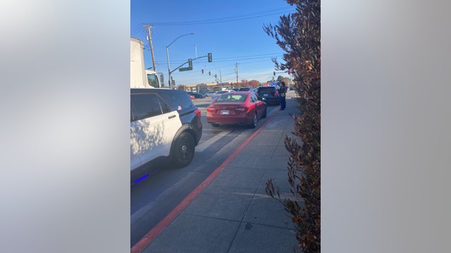 Purse snatchers steal bag in San Mateo with tracking tech inside: police