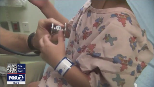 Santa Clara County reports first person to die from the flu this year