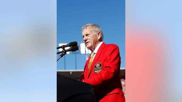 John McVay legendary 49ers general manager dead at 91