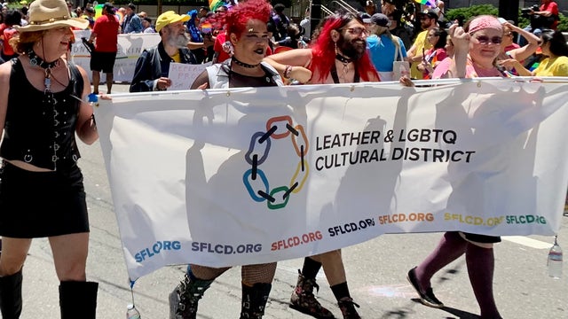 Erotic Storytelling Hour holds Trans Awareness Week edition