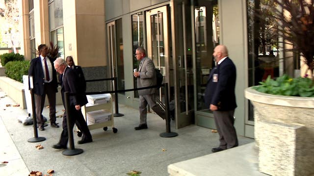 Woman testifies Dublin prison doesn't follow rape elimination law