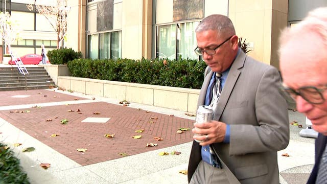 Prosecutors seek 15 years for ex-Dublin prison warden convicted of sex abuse