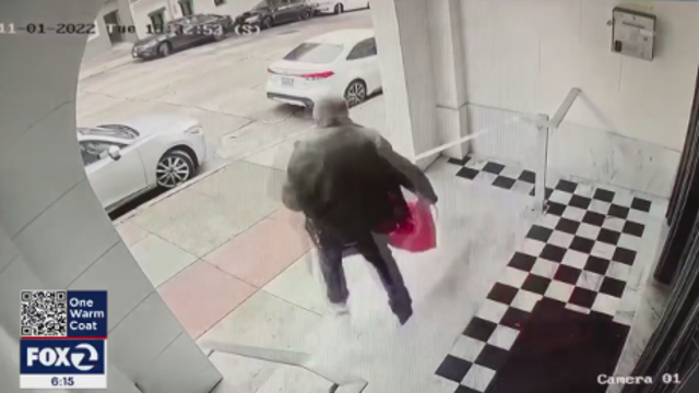 Porch pirates have specific targets: Are you one?