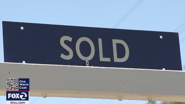 Is this a good time to buy a house? Maybe