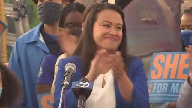 With Thao on top, Taylor can concede or pay for recount in Oakland's mayoral race