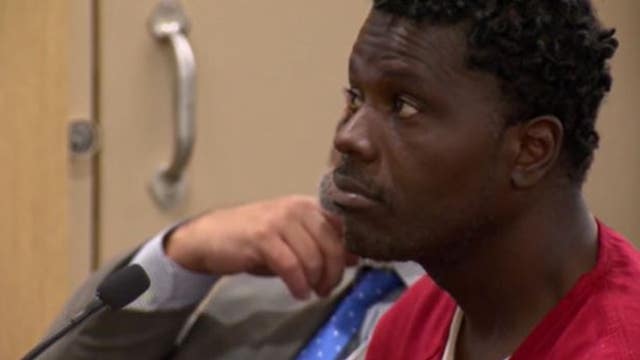 Arraignment for alleged Stockton serial killer postponed