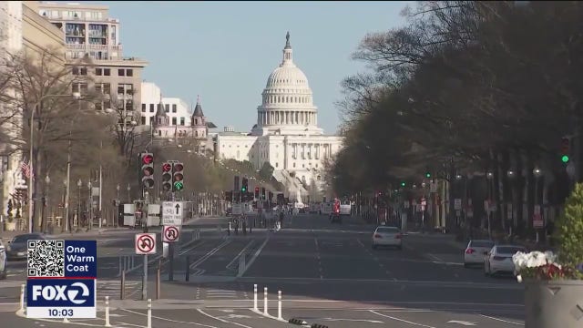 Balance of power in Congress still undecided