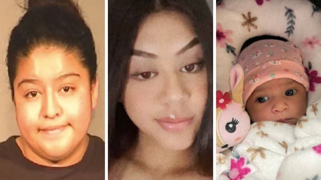 Fresno woman killed sister, newborn niece over ‘jealousy and sibling rivalry,’ police say