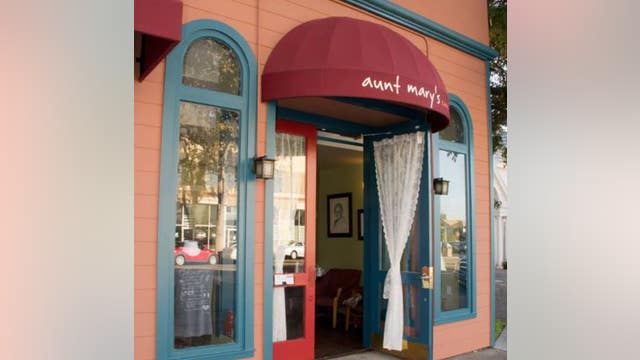 Another Oakland treasure closing doors for good: Aunt Mary's Cafe