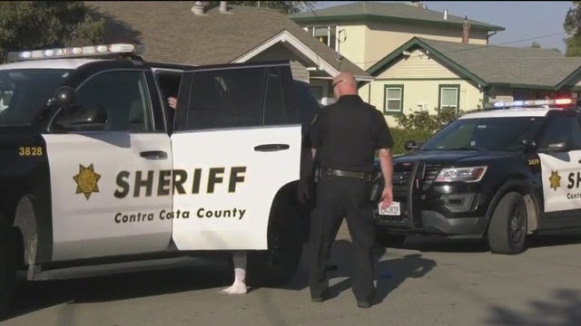 Deputies arrest 3 in 2 separate shooting deaths in Bay Point on Thanksgiving