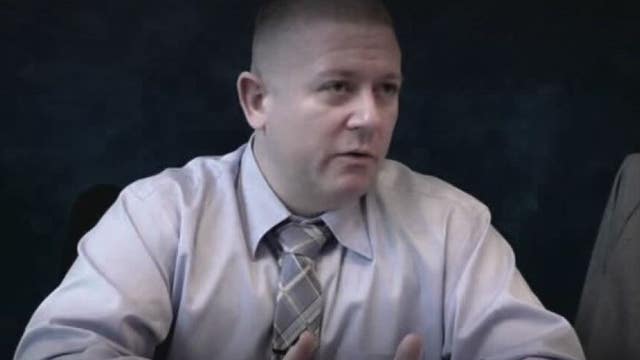 Officer fired after 2 deadly Vallejo shootings hired as Broadmoor officer