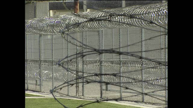 Judge sentences Dublin prison food supervisor in ongoing sex abuse scandal