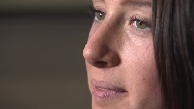 California gymnasts in anguish years after suffering abuse by college coach