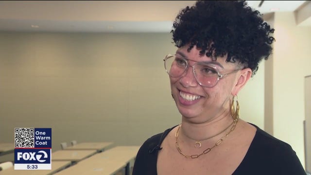 Liver transplant saves Oakland woman's life, giving her reason to advocate for more organ donations