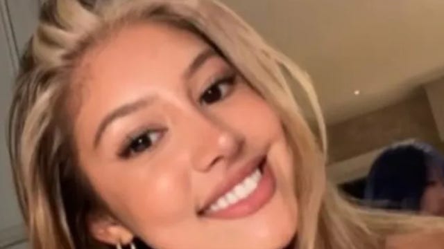 College student hospitalized after being struck by alleged drunk driver in San Mateo