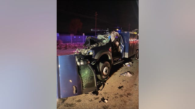 Alameda County sheriff's deputy arrested on suspicion of DUI back at work, BBQ-ing