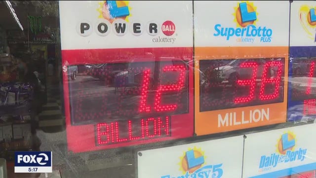 Powerball fever has regular people, non-profits dreaming of big payday
