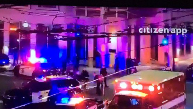 2 San Francisco men get life for deadly shooting outside funeral reception