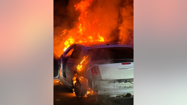 Shots fired at sideshows in Vallejo and Richmond