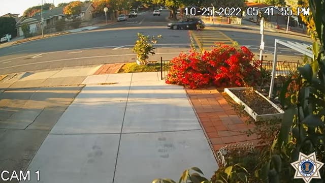 San Jose reaches grim milestone: 30th pedestrian killed in traffic crash this year