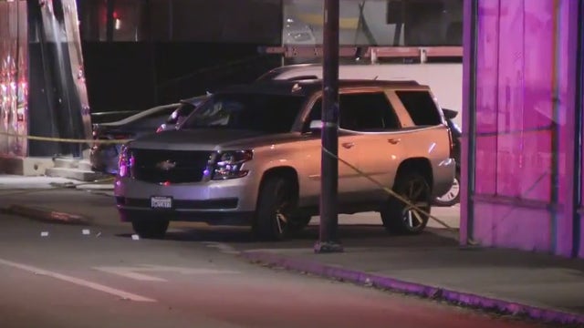 Redwood City police fatally shoot armed man, chief says