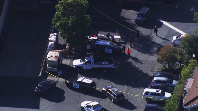 Tamalpais High School in Mill Valley deemed safe by police after bomb threat