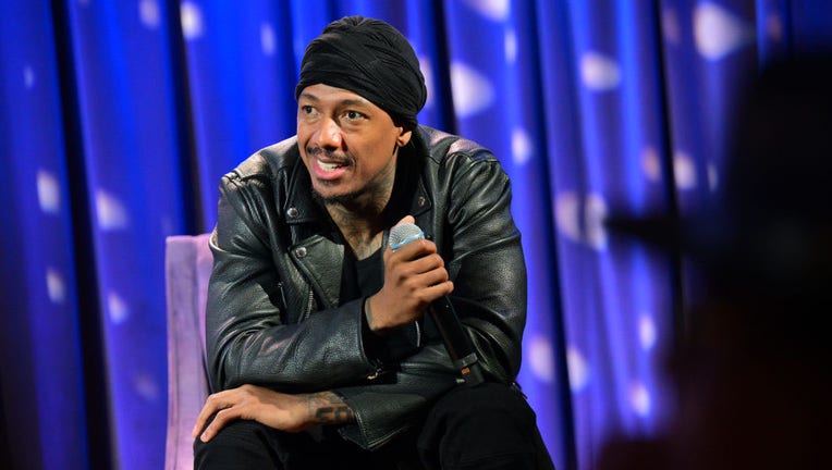 80aec6ac-Hip Hop Mental Health Moderated By Nick Cannon