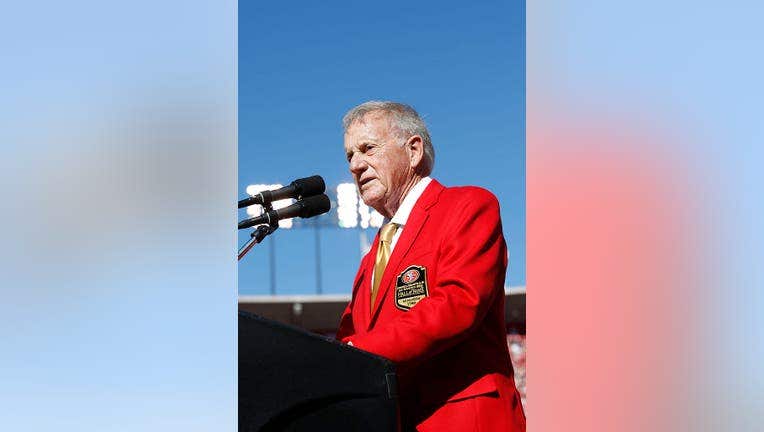 Former 49ers GM John McVay dies at 91