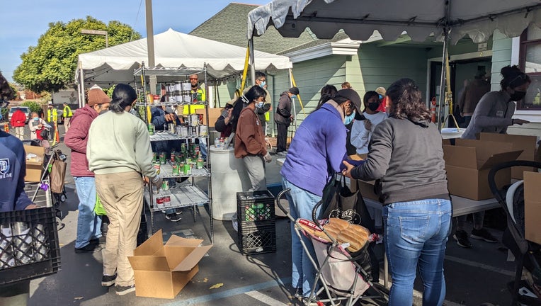 Donate To Hope - San Jose, Silicon Valley, Bay Area