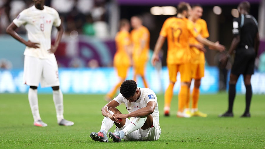 World Cup Tuesday guide: US tops Iran, Qatar makes dubious history