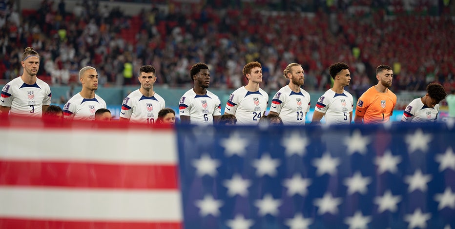 World Cup: What you need to know about USA vs Australia