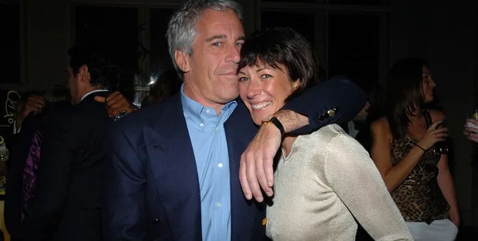 What's next in Congress on the push to release the Epstein files