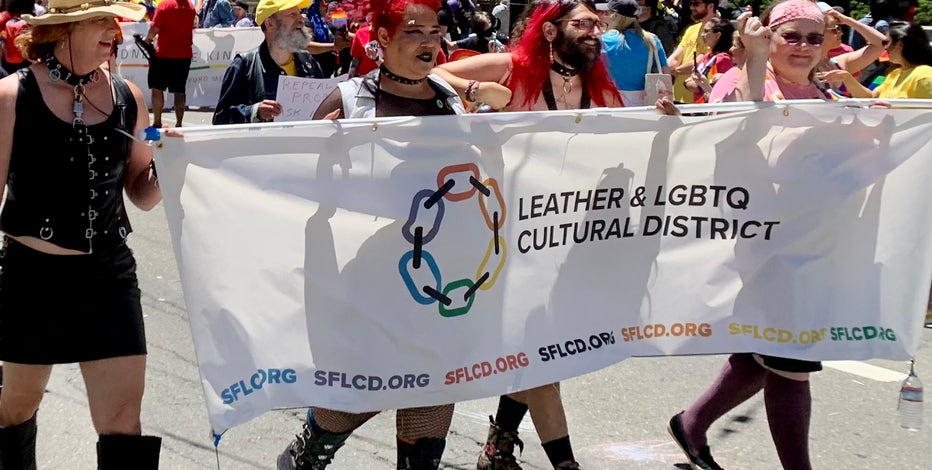 Erotic Storytelling Hour holds Trans Awareness Week edition