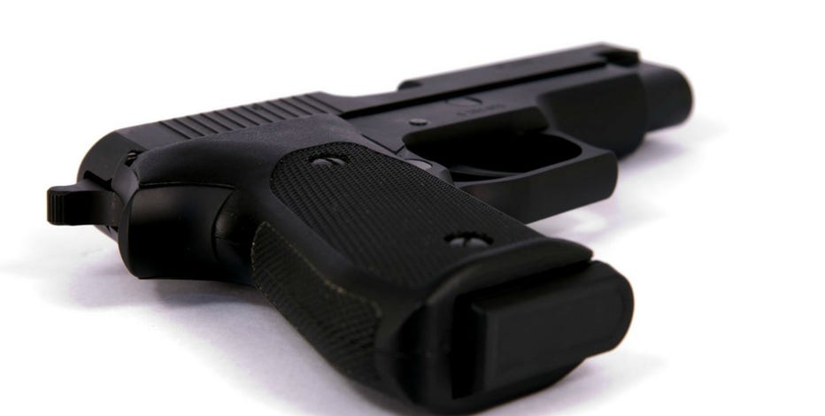 White San Jose man accused of unprovoked shooting of unarmed Black man