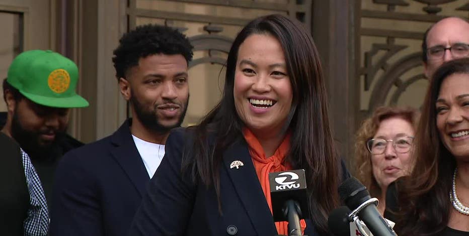 Oakland City Council to vote on $75,000 mayoral pay raise, amid city's deficit