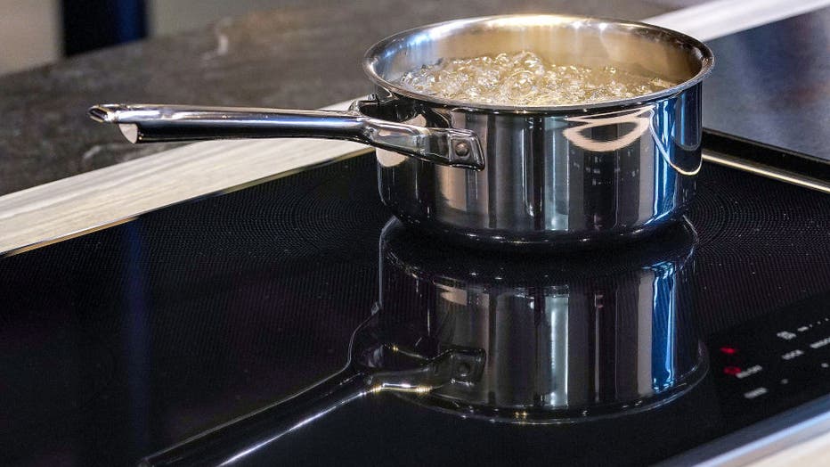 How to Boil Water When the Power is Out