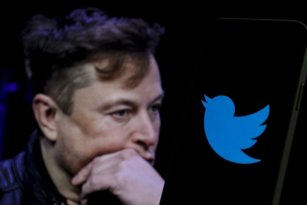 Jury finds Elon Musk misled investors in $44B Twitter deal