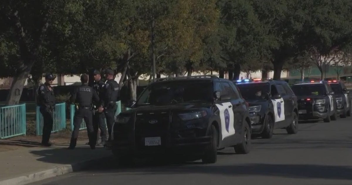 16-year-old killed at Antioch park | KTVU FOX 2