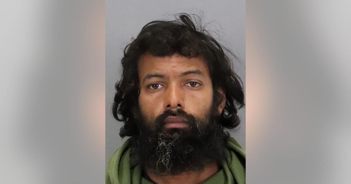 Suspect arrested in San Jose stabbing cold case | KTVU FOX 2