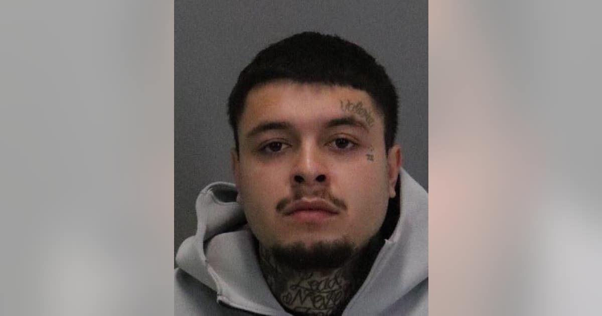 Alleged drug dealer accused of selling fentanyl-laced pill to teen who ...