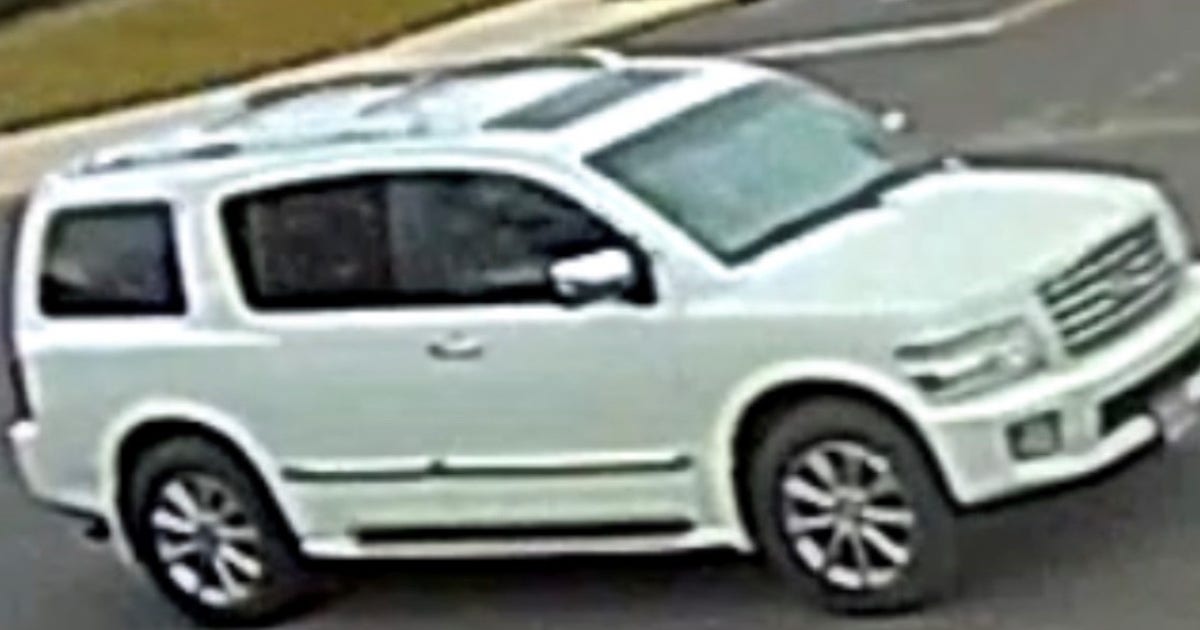 Suspected vehicle wanted in hit-and-run of Brentwood teenager | KTVU FOX 2