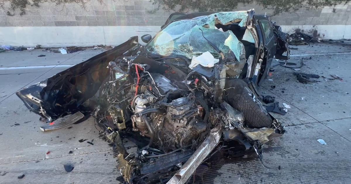 Wrong-way driver causes fatal crash on Highway 4 in Pittsburg, CHP says ...