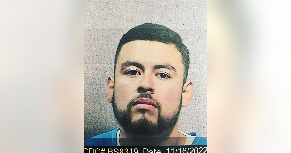 Inmate who walked out of work camp Thursday is back in custody | KTVU FOX 2