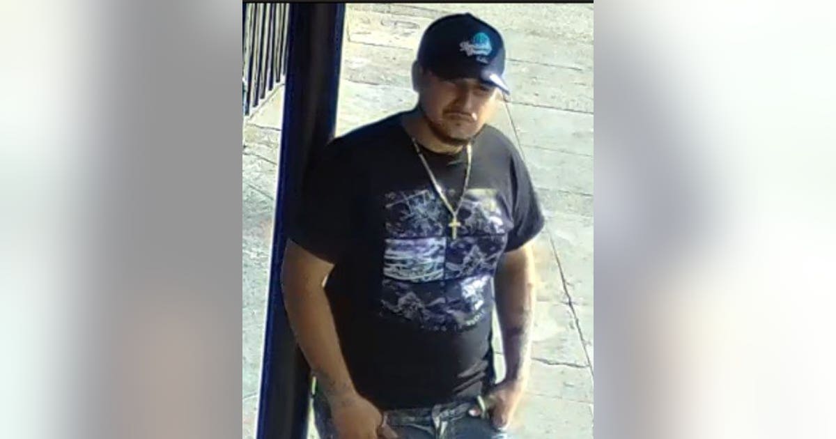 Oakland man wanted for possible role in homicide: Police | KTVU FOX 2