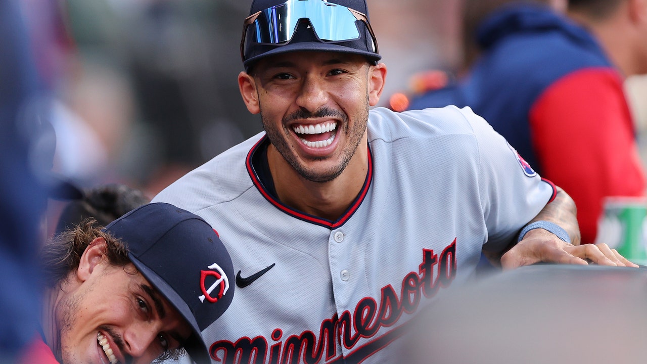 Twins shortstop Carlos Correa reaches $350M, 13-year deal with Giants