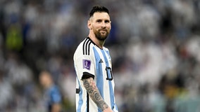 Lionel Messi’s hometown in Argentina yearns for World Cup win